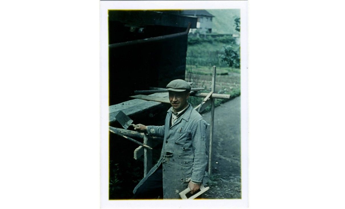 Bauunternehmung Vollmert Maurerarbeiten, Betonarbeiten